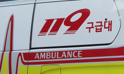 서해안고속도로 팔탄분기점 부근서 6중 추돌…1명 심정지