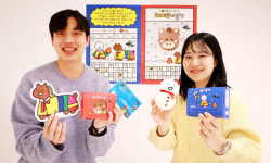 삼성웰스토리, 구내식당에서 경험하는 착한 소비 ‘가치마켓’ 화제