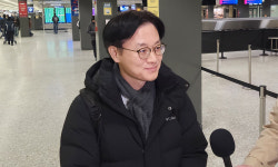 방미 김정관, 30일 러트닉 만나… “국내 입법 상황 설명”