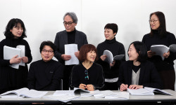 “몰아치듯 빈틈없는 서사보다 숨쉴 ‘틈’이 독자와 세계 연결” [창간37-제22회 세계문학상]