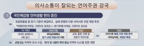 최댓값·고양잇과… 복잡한 사이시옷 표기 규정 손질한다
