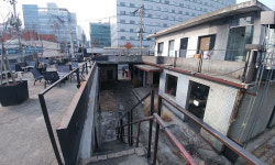 슈퍼마켓, 식당 가정집, 정비소… 쓰임의 미학따라 변모한 건물의 모습 성수동의 역사 [스페이스도슨트 방승환의 건축진담]