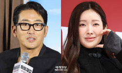 하정우 연인은 11살 연하 배우 차정원…“결혼 계획 중