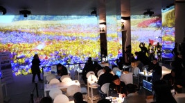 제이디아트, 킨텍스 ‘2026 코리아빌드위크’ 공간제작소 부스 제작
