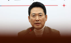 장동혁 “재신임 요구 땐 전 당원 투표” 승부수