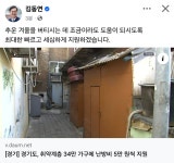 김동연 “빠르고 세심하게”…경기도, 34만 가구에 난방비 긴급 지원