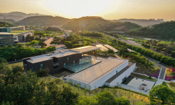 대구간송미술관, 관광 문화자원 인정