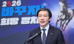 정청래 “조국혁신당 당원들에 사과”…‘합당’ 논란 19일간 무슨 일이