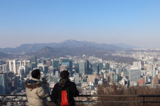 남부동-도남동-16 | 연휴 셋째 날 전국 구름 많다가 차차 맑아져…동해안 비·눈 [내일날씨]