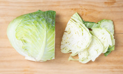 위 점막 보호하고 널뛰기 혈당 잡는다… 3대 장수 식품 양배추의 재발견