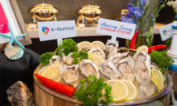 ‘K-씨푸드’ 부상… 지속가능한 경쟁력 승부수 [농어촌이 미래다-그린 라이프]