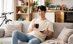 1인 가구 지원센터·천원 주택… 국민 삶 직접 도운 행정 ‘엄지척’