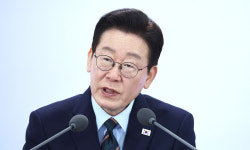 李대통령, 분당 아파트 내놨다…靑 “부동산 시장 정상화 의지”