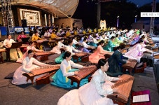봄 축제 고민이라면 ‘여기 어때?’…고령대가야축제 27일 개막