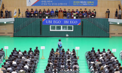 계명대학교, 2년 연속 신입생 4622명 전원 등록