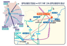 “119항공정비실 착공”…충북 에어로폴리스, 항공정비산업 집적화 ‘본격화’