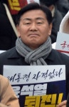 ‘전북도, 내란 동조’ 의혹 확산에…노조·시민단체 이어 청년들도 “네거티브 정치 중단” 촉구