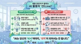“2만원이면 AI 미남·미녀”…면접관 76% “사람 뽑기 더 힘들다”  [수민이가 궁금해요]