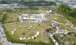 “숲의 가치 전국에”… 2026 산림문화박람회 청주 생명누리공원서 열린다