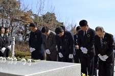3·15 의거 희생 66주년…남원서 ‘3·14 김주열 열사 추모 제향’