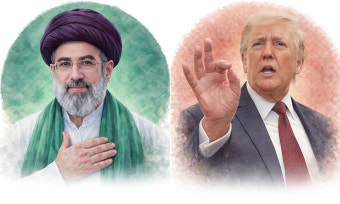 미국 이란 갈등 심화