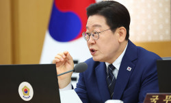 李대통령, 연이틀 ‘檢개혁’ 교통정리… “협의안 10번도 수정 가능”