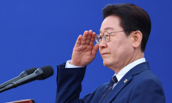‘대통령 경호 전날 음주’ 지휘책임 물어 22경찰경호대장 대기발령