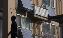 태양광 달고는 싶은데 ‘내 집’이 없다…설치 의향 67%, 현실은 11%