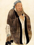 효(孝)의 근원과 수직적 사랑 [父性 문명의 한계, 母性 구원의 비전-기고]
