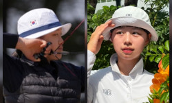 “15세 여중생, 올림픽 3관왕 제쳤다”…강연서, 바늘구멍 뚫고 양궁 국가대표 발탁