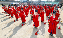 사진으로 돌아보는 한 주의 기록 [한컷한주(週)]