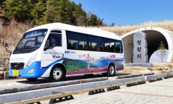 “봄철 지리산 접근성 높인다”…남원 ‘정령치 순환버스’ 전 구간 운행 재개