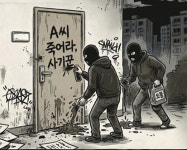 [설왕설래] 보복 대행 범죄