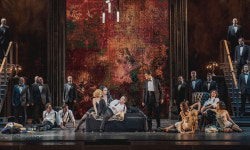 독창적 연출 ‘리골레토’ 대구서 亞 초연