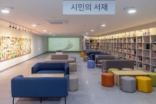 “56년 만의 새 집”…익산 신청사, 권위 벗고 ‘소통’ 입다
