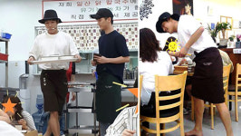 ‘지문도 안 남은 막창 지옥’ 이제 그만…부모 노동 굴레 삭제한 이찬원의 단호한 결단