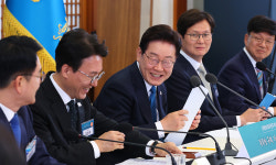 3人3色 규제합리위 부위원장 …李 “토론으로 국민의 삶 개선”