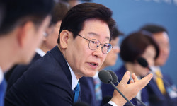 규제 확 푼 4대 ‘메가 특구’ 만든다
