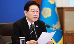 4월 셋째 주 李 대통령 지지율 66%… 1%P 소폭 하락 [한국갤럽]