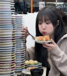 쯔양, 첫 단독 예능 ‘쯔양몇끼’ 도전...‘배부르다’ 소리 가능할까?
