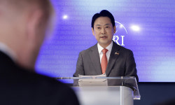 당내 갈등 속 장동혁 방미 연장… ‘빈손 귀국’ 땐 후폭풍