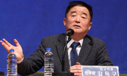 강득구 “김용 대법 판결 전 공천 안 된다? 동의할 수 없어”