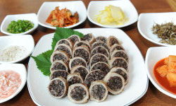 전국 순대 덕후 모여라…예천군, 용궁순대축제 25일 개막
