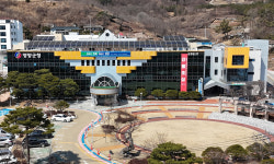 ‘3무 교통 오지’ 영양의 대변신…국도 31호선 개량공사 본궤도