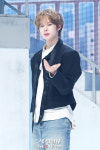 [포토] 투어스 경민 시크한 매력