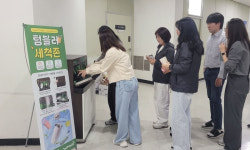 “고유가 파고, 친환경으로 넘는다”…창원시, 전기차·누비자·자원순환으로 위기 돌파