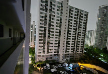 대구 동구 1300여세대 아파트 전기실 침수… 이틀째 전력·급수 중단에 주민 불편