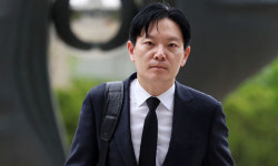 법무부, ‘정직 2개월 징계 청구’ 박상용 직무정지 무기한 연장