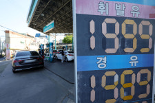 5월 소비자물가 상승률 3.1%…2년2개월 만에 최고