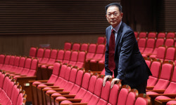 마포만의 색으로 물든 클래식·인디음악·연극… ‘K컬처 브랜드’ 만든다 [나의 삶 나의 길]
